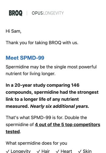 Phone preview of SPMD-99