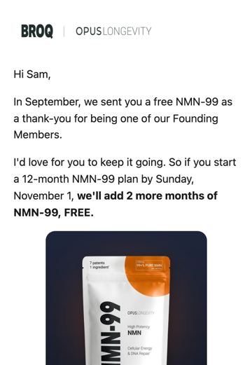 Phone preview of NMN-99, Mon 26 Oct